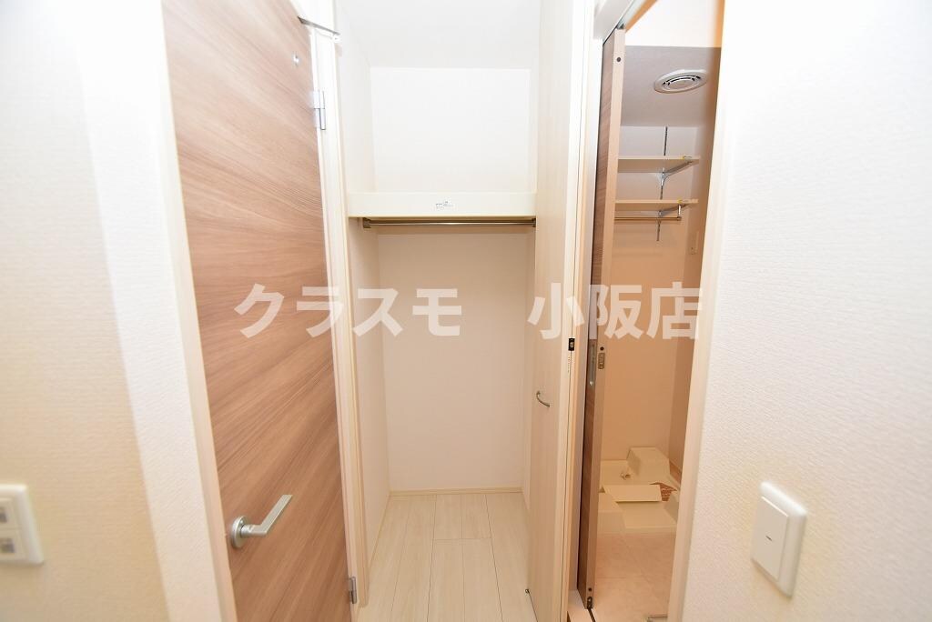 H&B吉田の物件内観写真