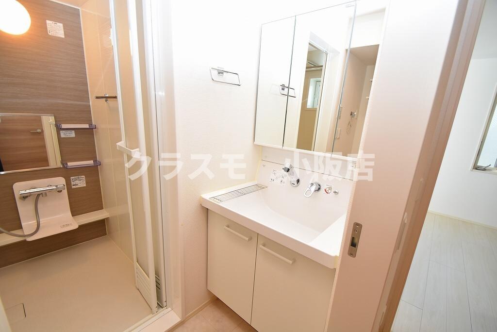 H&B吉田の物件内観写真