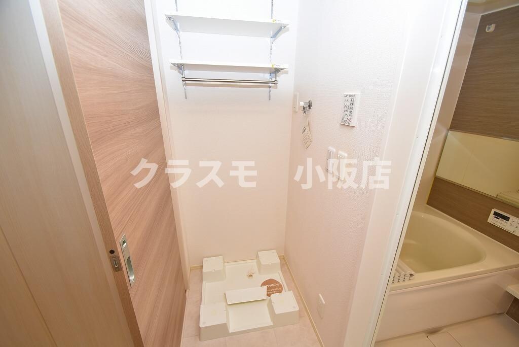 H&B吉田の物件内観写真