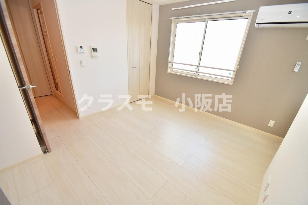 H&B吉田の物件内観写真