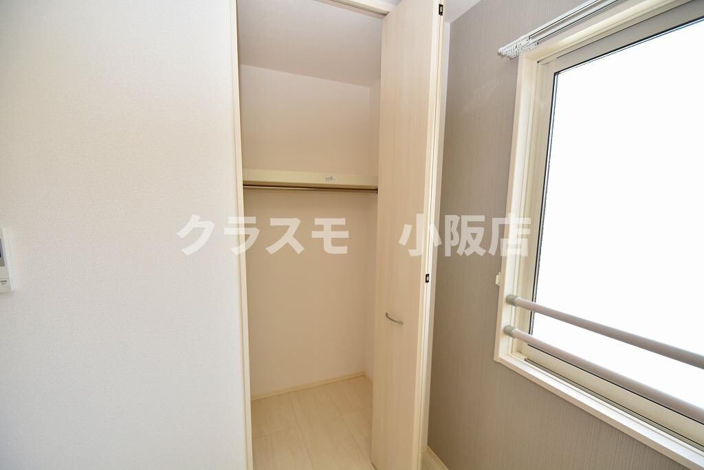 H&B吉田の物件内観写真