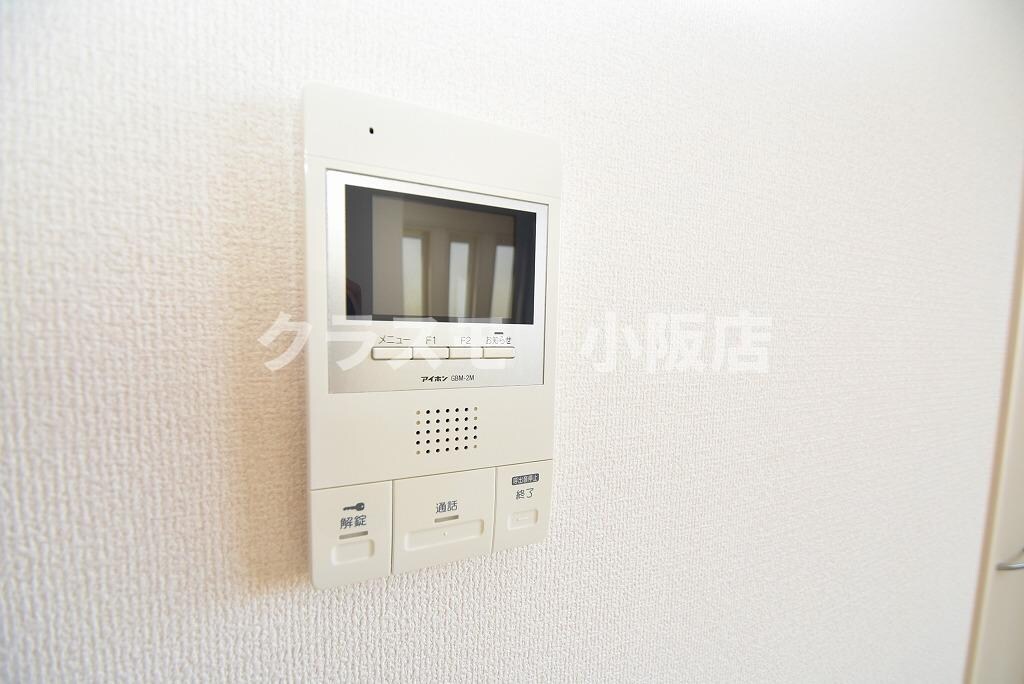 H&B吉田の物件内観写真