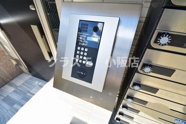 H&B吉田の物件内観写真