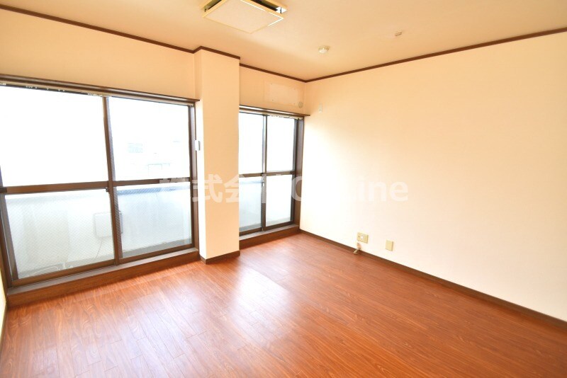 ラフォーレ大蓮の物件内観写真