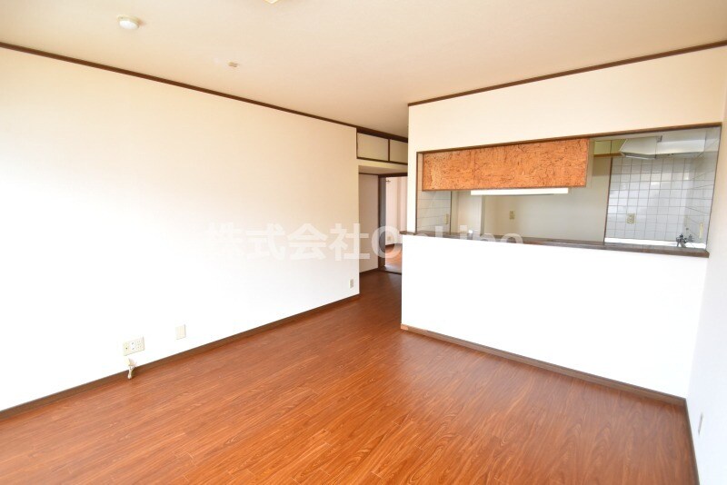 ラフォーレ大蓮の物件内観写真