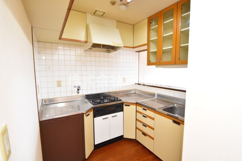 ラフォーレ大蓮の物件内観写真