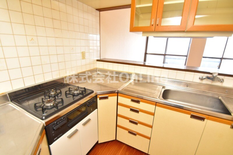 ラフォーレ大蓮の物件内観写真