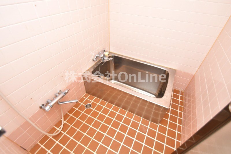 ラフォーレ大蓮の物件内観写真