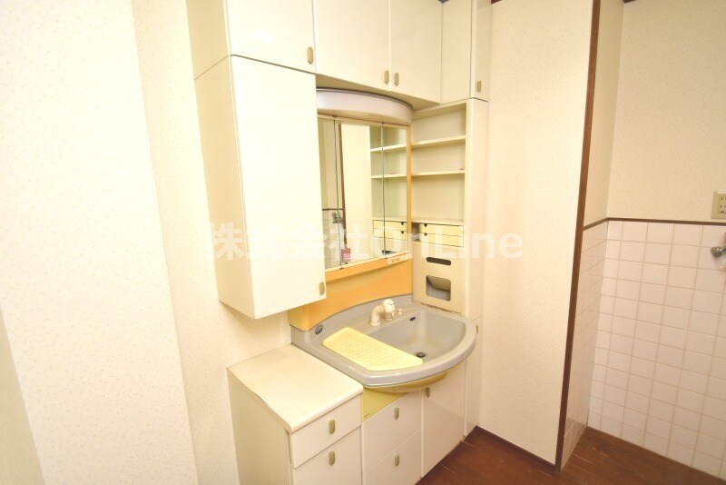 ラフォーレ大蓮の物件内観写真