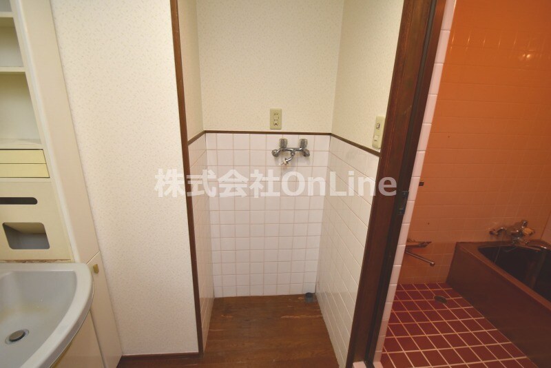 ラフォーレ大蓮の物件内観写真