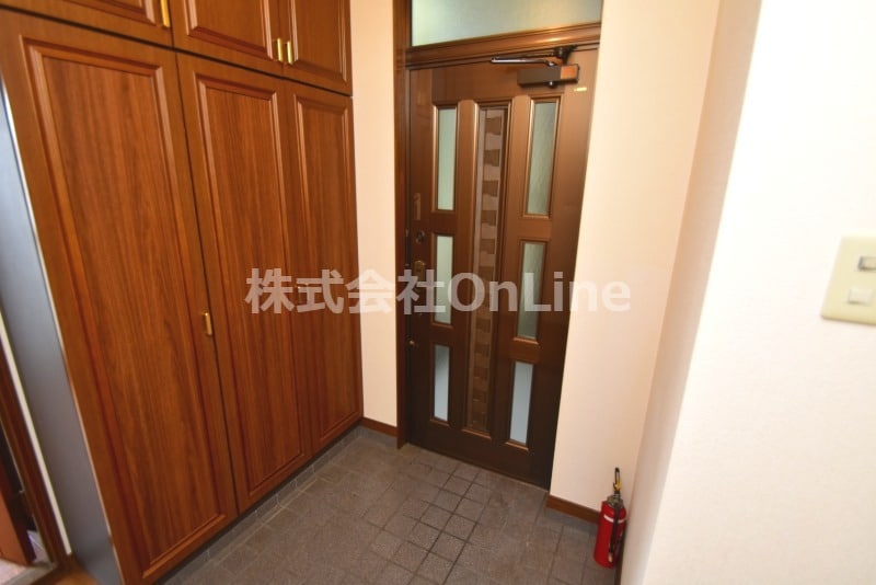 ラフォーレ大蓮の物件内観写真