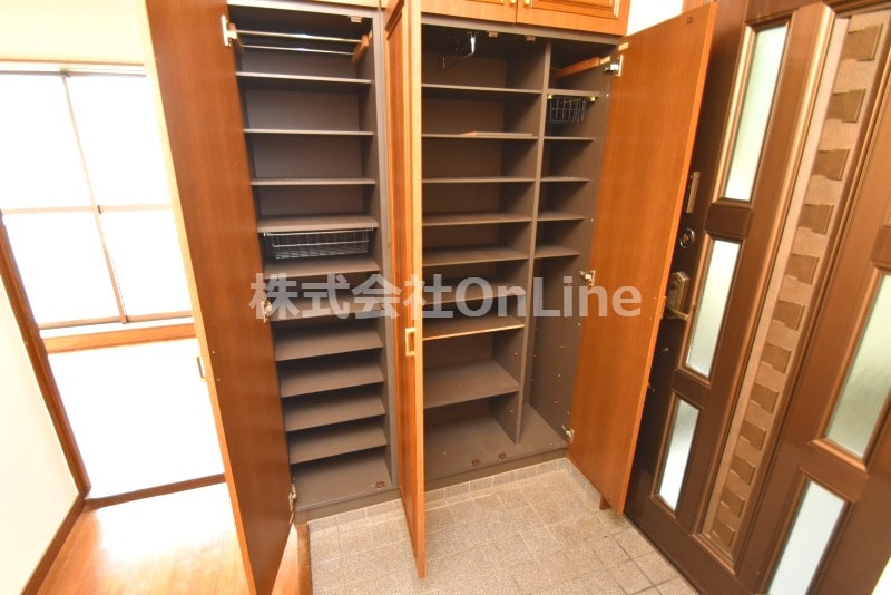 ラフォーレ大蓮の物件内観写真