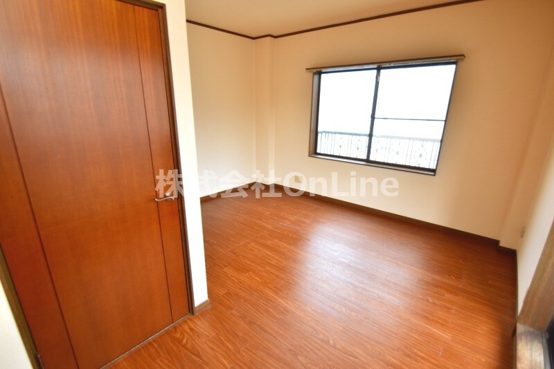 ラフォーレ大蓮の物件内観写真