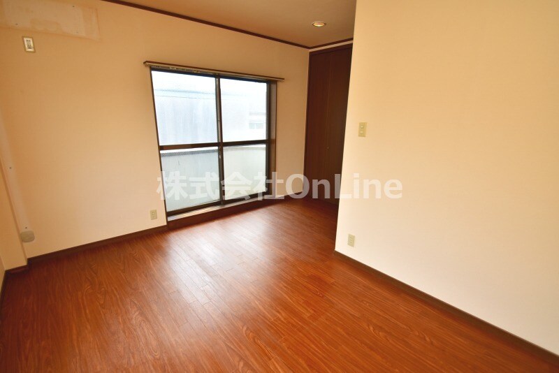 ラフォーレ大蓮の物件内観写真