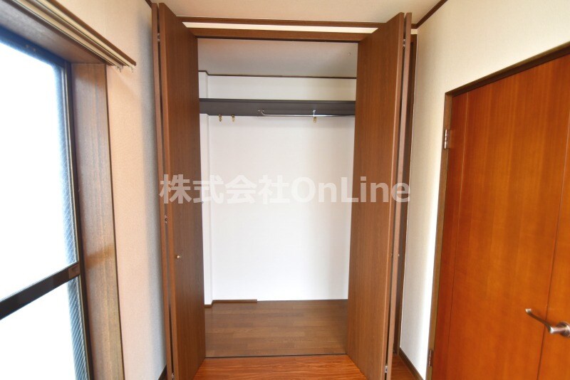 ラフォーレ大蓮の物件内観写真