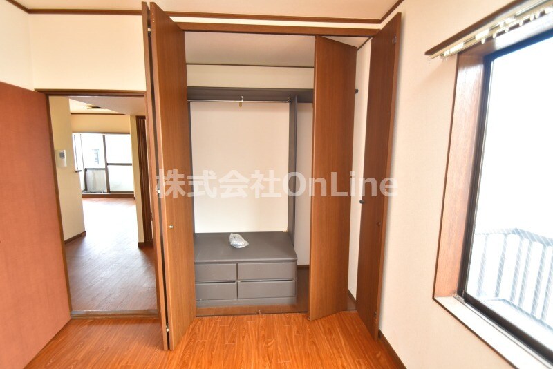 ラフォーレ大蓮の物件内観写真