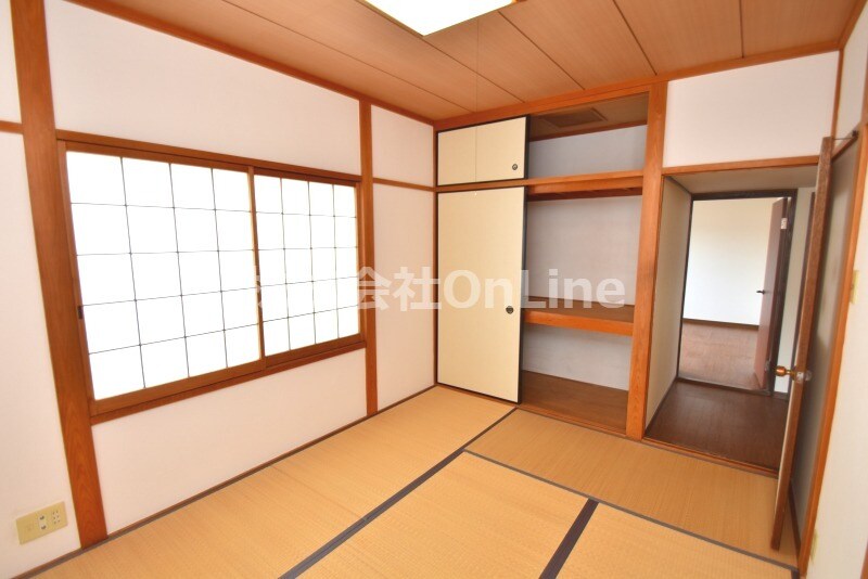 ラフォーレ大蓮の物件内観写真