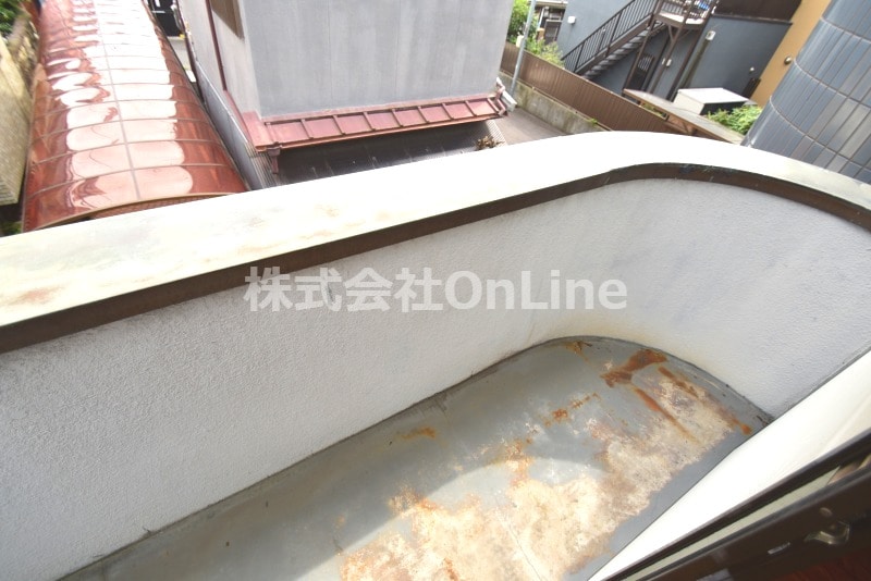 ラフォーレ大蓮の物件内観写真