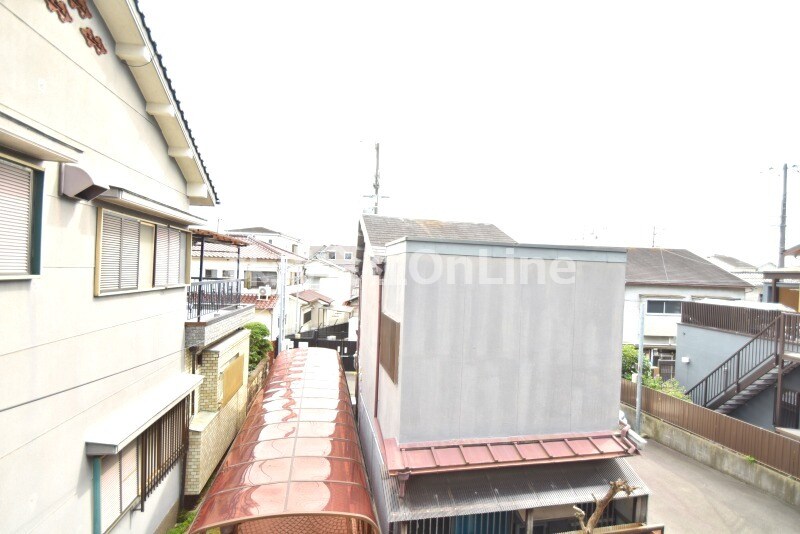 ラフォーレ大蓮の物件内観写真