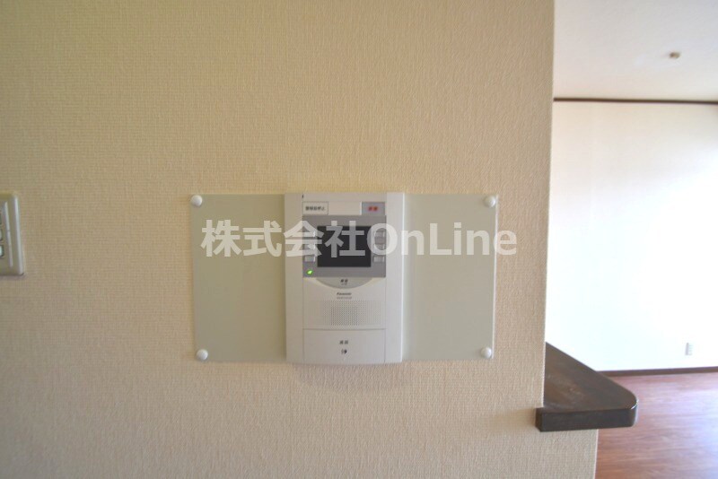 ラフォーレ大蓮の物件内観写真