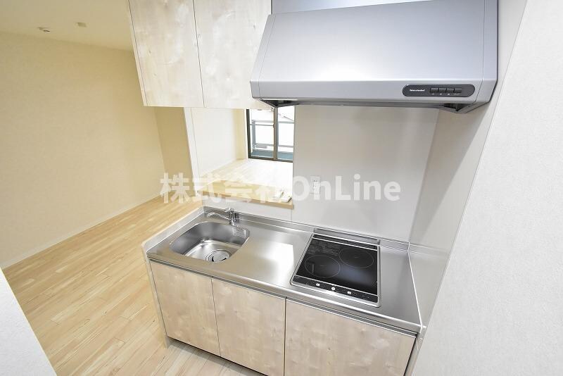 フェリーチェ下小阪の物件内観写真