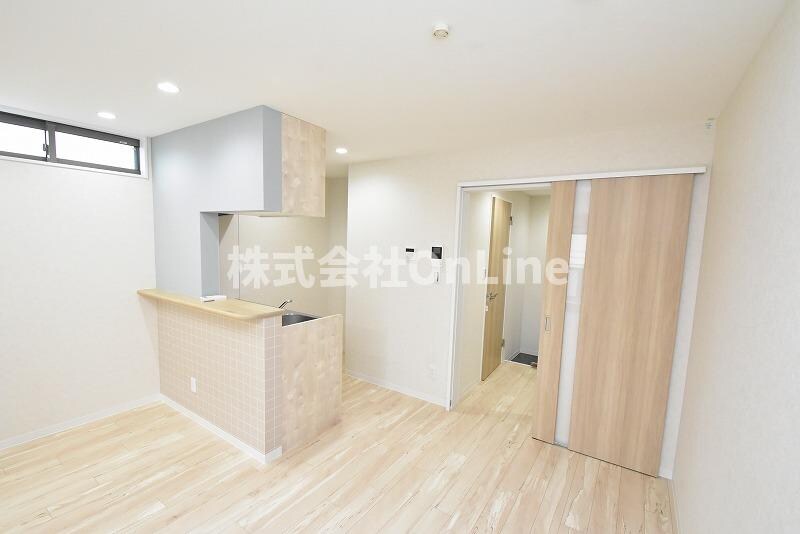 フェリーチェ下小阪の物件内観写真