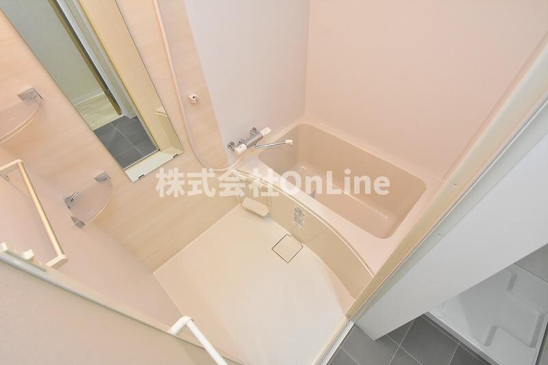 フェリーチェ下小阪の物件内観写真