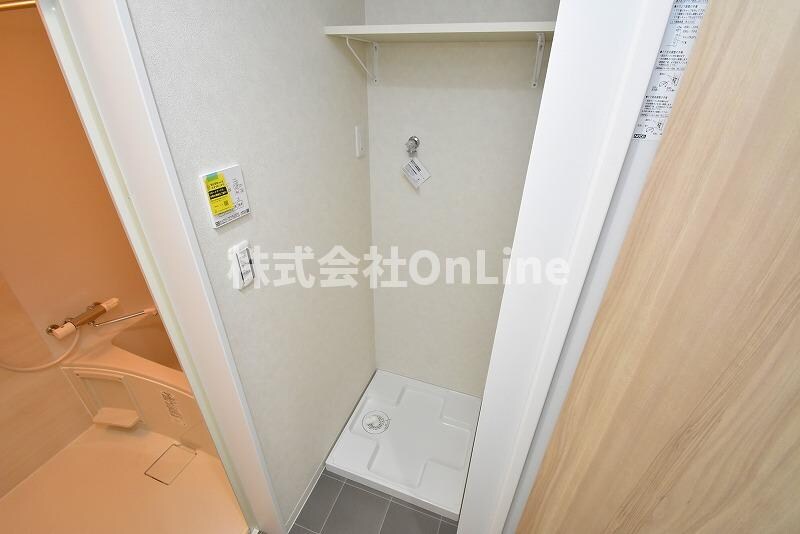 フェリーチェ下小阪の物件内観写真