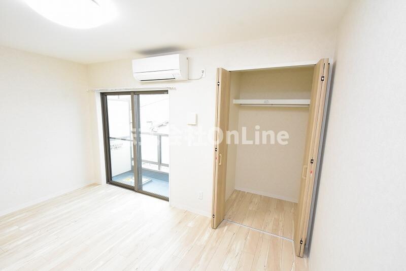 フェリーチェ下小阪の物件内観写真