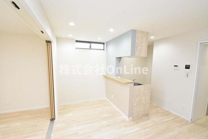 フェリーチェ下小阪の物件内観写真