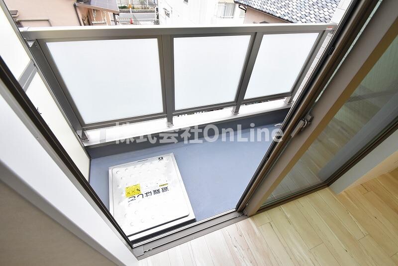 フェリーチェ下小阪の物件内観写真