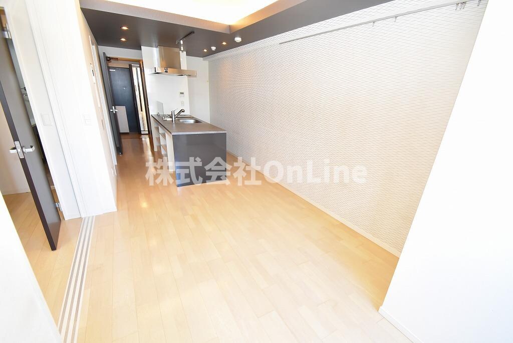 プレミアム菱屋西の物件内観写真