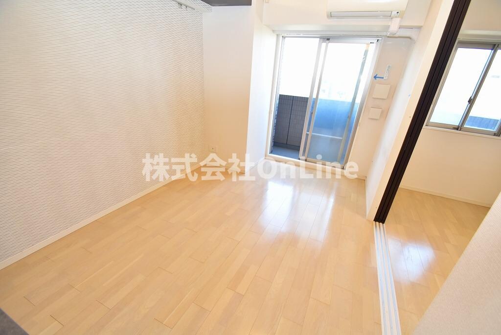 プレミアム菱屋西の物件内観写真