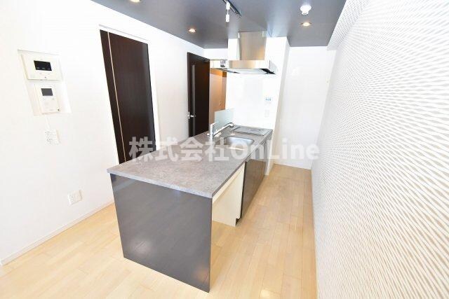 プレミアム菱屋西の物件内観写真