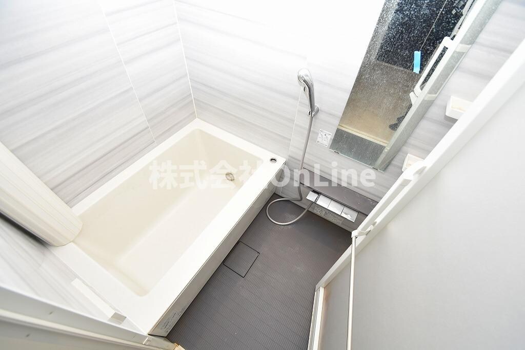 プレミアム菱屋西の物件内観写真