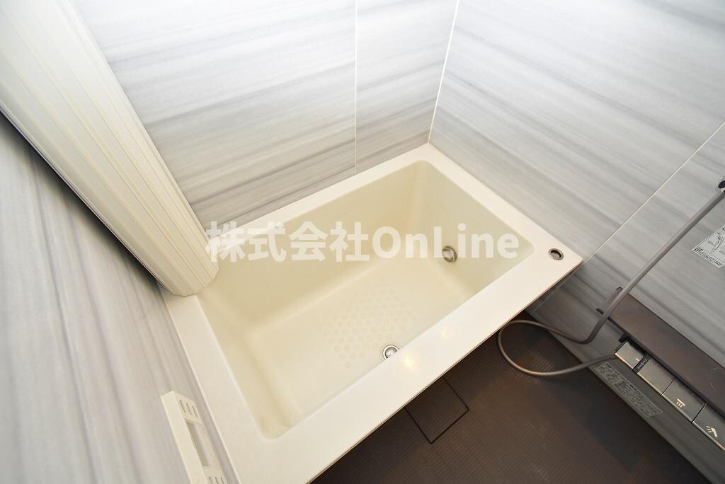 プレミアム菱屋西の物件内観写真