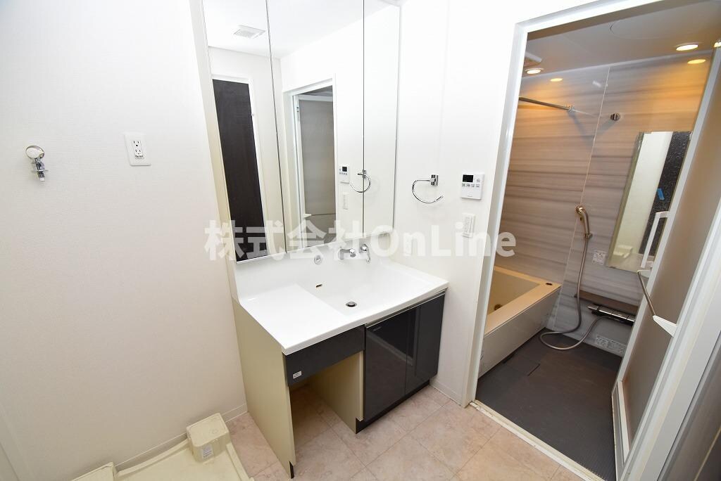 プレミアム菱屋西の物件内観写真