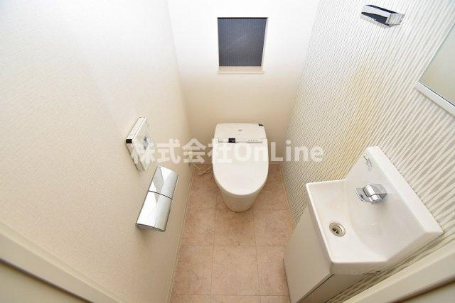 プレミアム菱屋西の物件内観写真