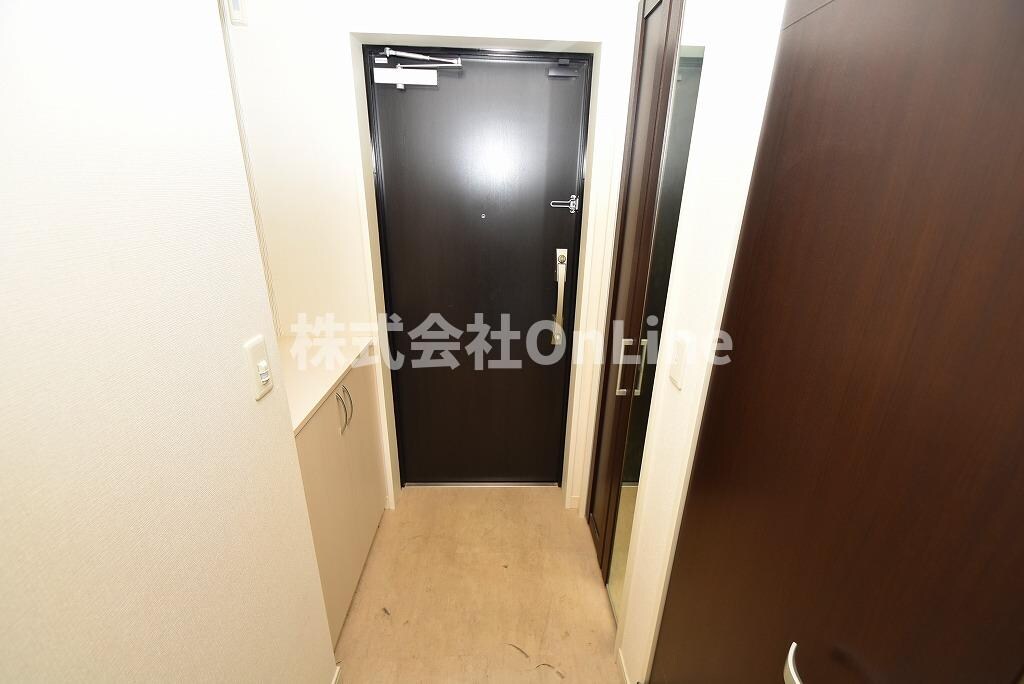 プレミアム菱屋西の物件内観写真