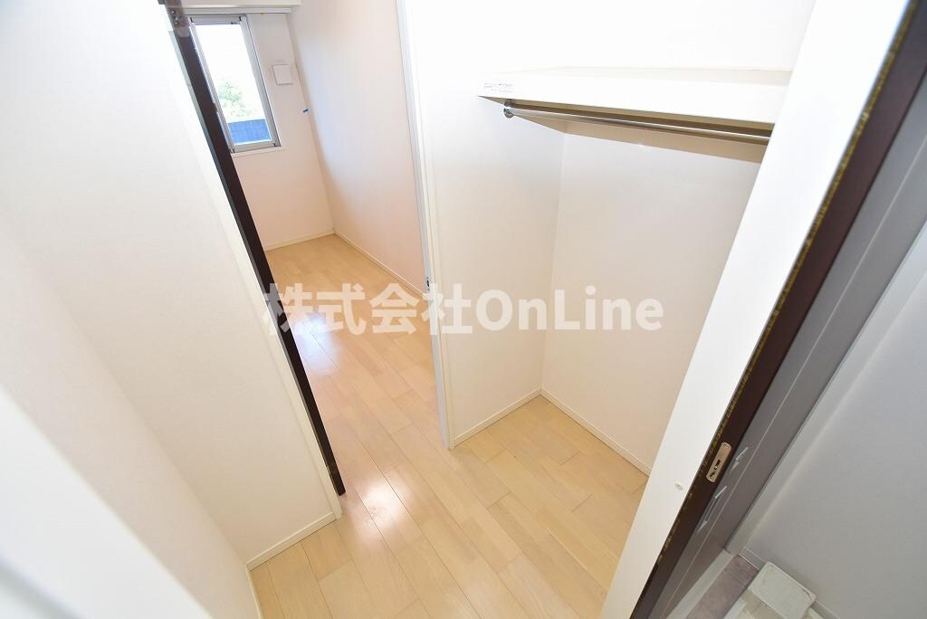 プレミアム菱屋西の物件内観写真