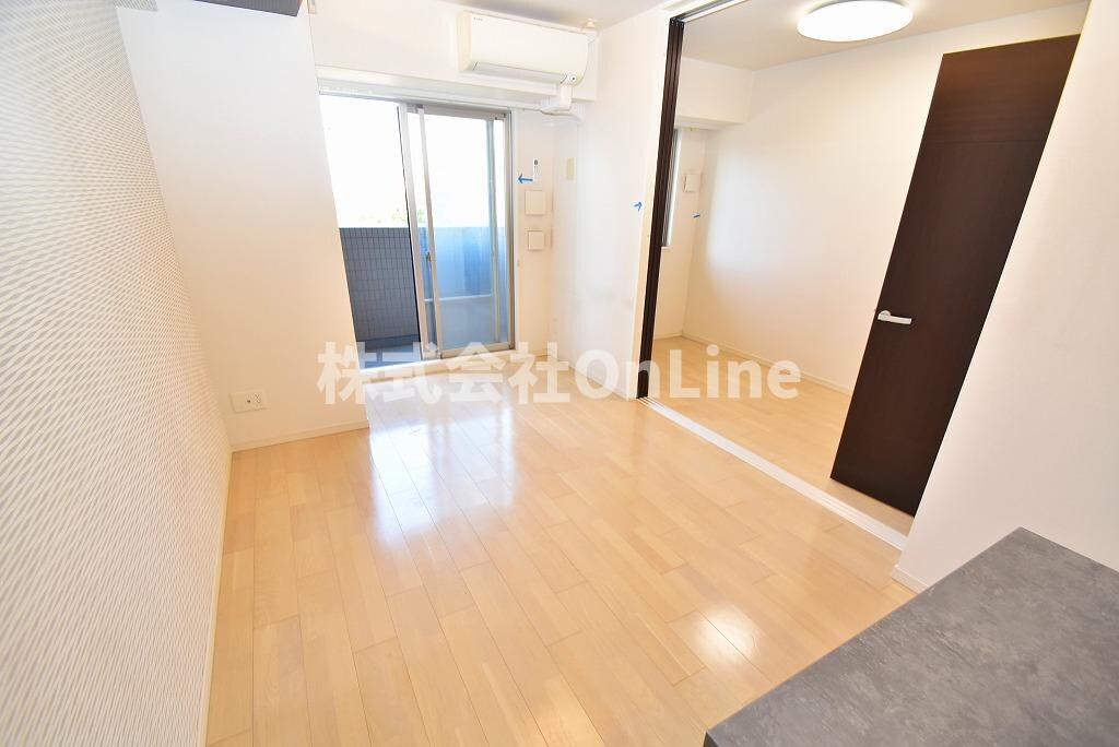 プレミアム菱屋西の物件内観写真