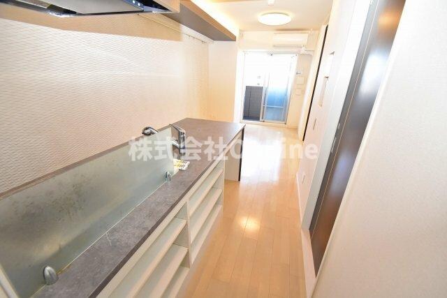 プレミアム菱屋西の物件内観写真