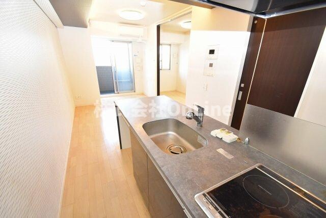 プレミアム菱屋西の物件内観写真