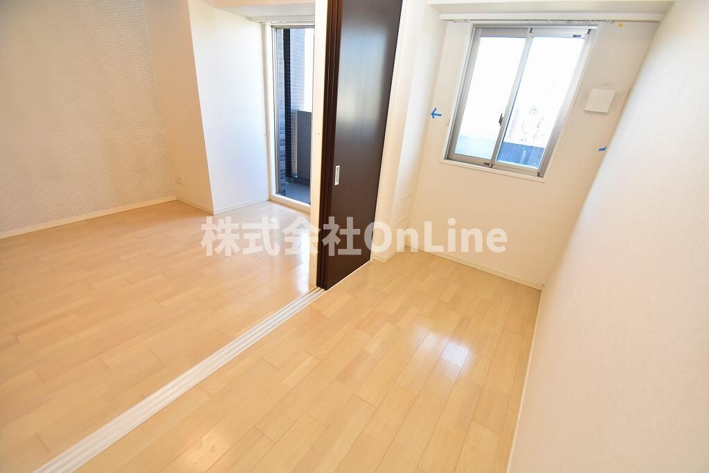 プレミアム菱屋西の物件内観写真