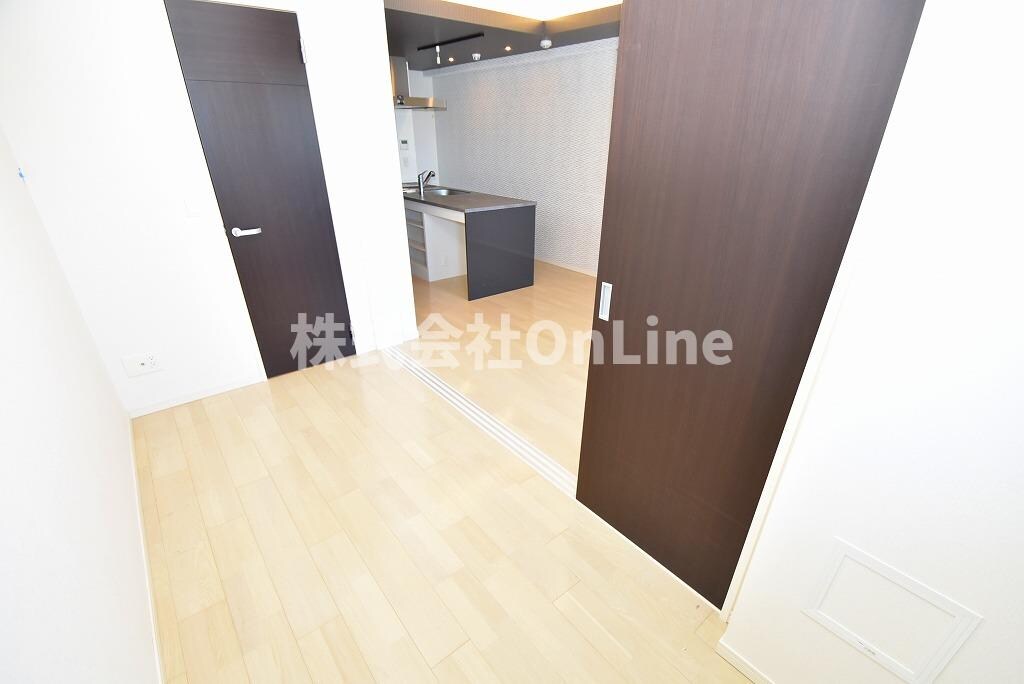 プレミアム菱屋西の物件内観写真