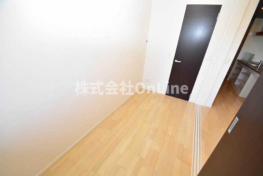 プレミアム菱屋西の物件内観写真