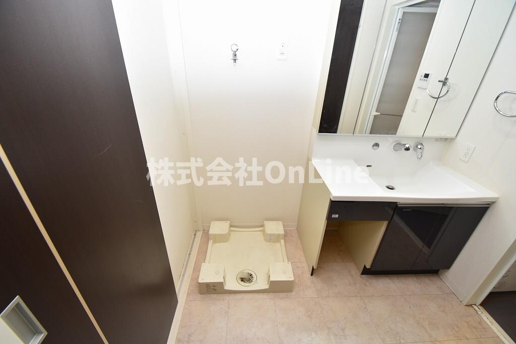 プレミアム菱屋西の物件内観写真