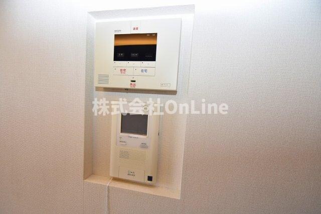 プレミアム菱屋西の物件内観写真