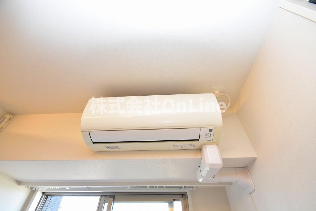 プレミアム菱屋西の物件内観写真