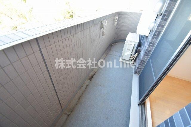 プレミアム菱屋西の物件内観写真